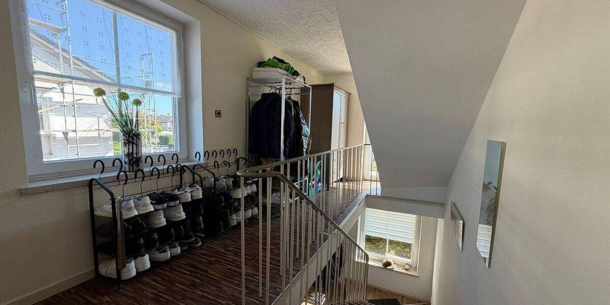 Einfamilienhaus Neuburg an der Donau Neuburg - 5 Zimmer, 198 m&sup2;, 749.900&euro; | Angebot:25985000