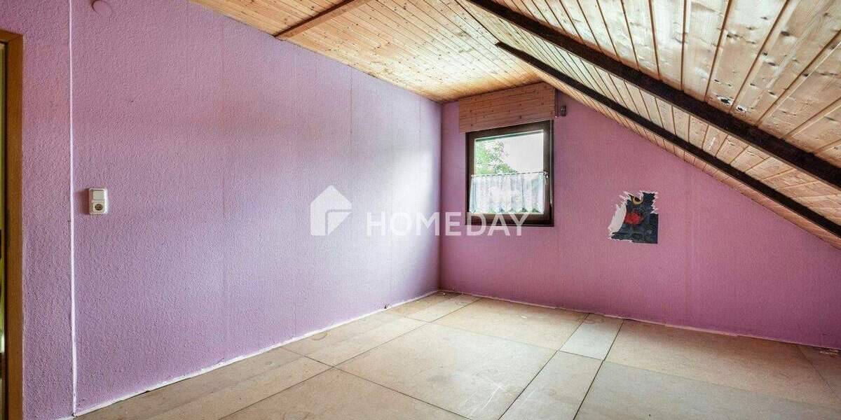 Einfamilienhaus Ehekirchen - 7 Zimmer, 140 m&sup2;, 410.000&euro; | Angebot:25773224