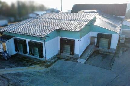 Gewerbeobjekt Schrobenhausen - 1.200.000&euro; | Angebot:25775348