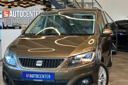 Seat Alhambra 170.794 km 9.699 &euro; Pfaffenhofen 85276