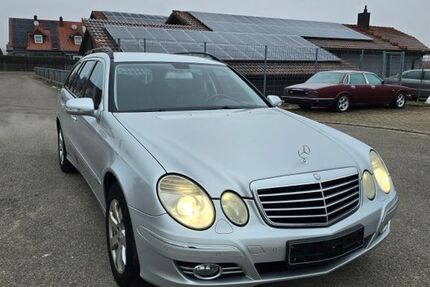 Mercedes-Benz E 320 306.700 km 3.900 &euro; Wolnzach 85283