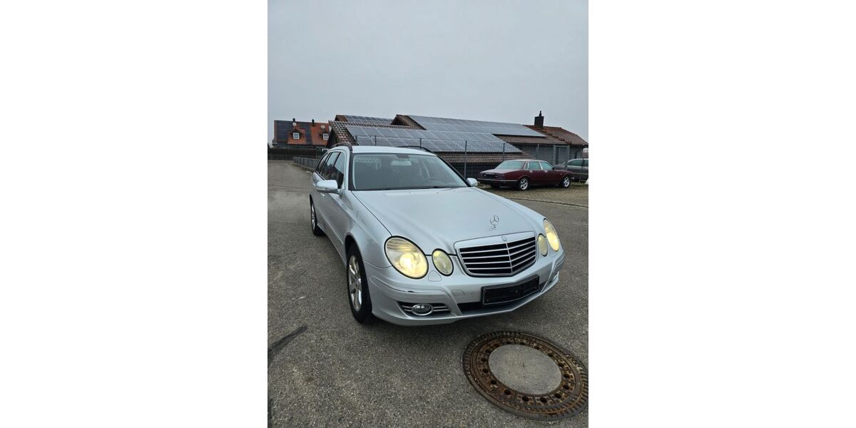 Mercedes-Benz E 320 306.700 km 3.900 &euro; Wolnzach 85283