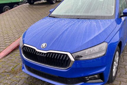 Skoda Fabia 4.990 km 18.990 &euro; Eichstätt 85072