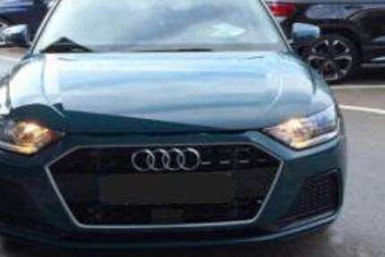 Audi A1 58.300 km 16.990 &euro; Pfaffenhofen 85276