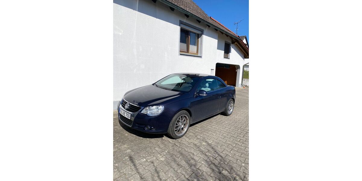 VW Eos 174.200 km 5.900 &euro; Neustadt 93333