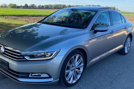 VW Passat 138.200 km 15.590 &euro; Rohrbach 85296