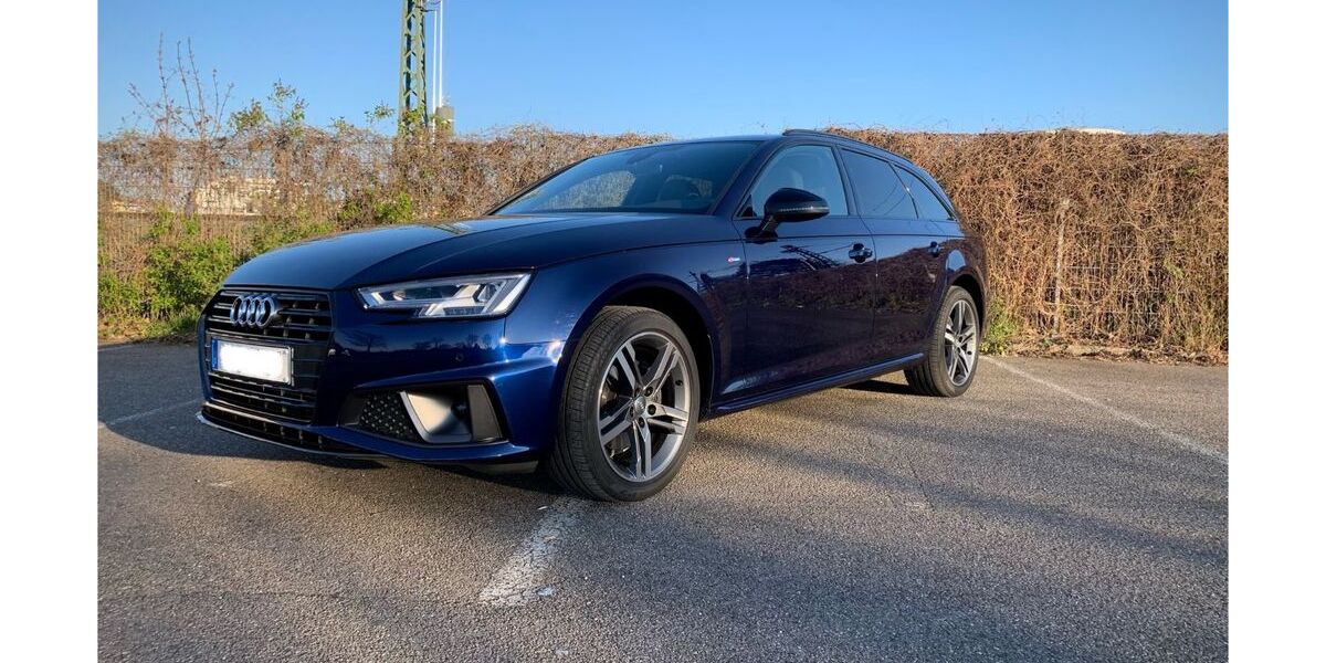 Audi A4 48.000 km 21.700 &euro; Ingolstadt 85055