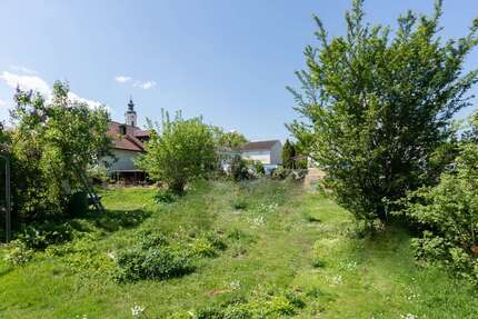 Grundstück Baar-Ebenhausen Ebenhausen - 750.000&euro; | Angebot:22964510