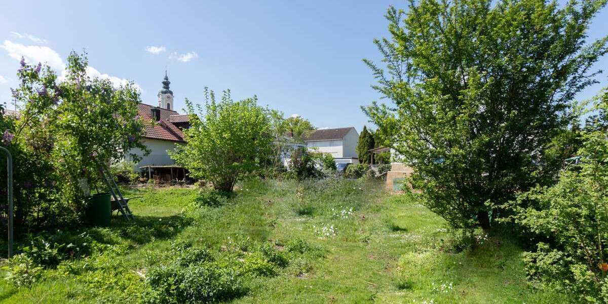 Grundstück Baar-Ebenhausen Ebenhausen - 750.000&euro; | Angebot:22964510