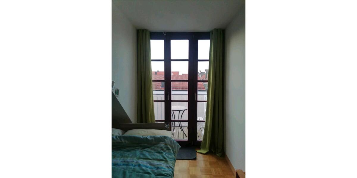 Etagenwohnung Ingolstadt - 1.5 Zimmer, 47 m&sup2;, 907&euro; | Angebot:25272880