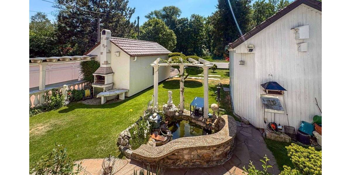 Einfamilienhaus Neuburg an der Donau Bittenbrunn - 7 Zimmer, 695.000&euro; | Angebot:26806513