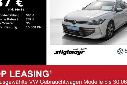 VW Passat 21.432 km 34.540 &euro; Schrobenhausen 86529