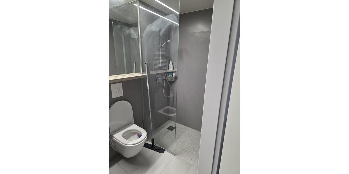 Etagenwohnung Ingolstadt Nordost - 3 Zimmer, 51 m&sup2;, 970&euro; | Angebot:25879351