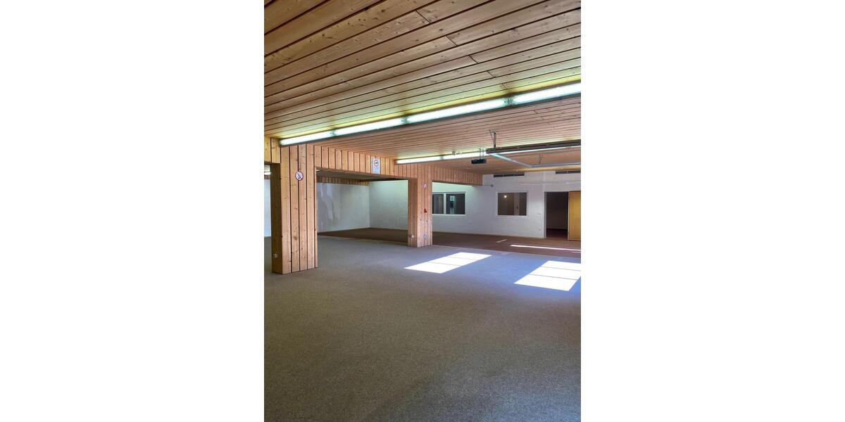 Gewerbeobjekt Kösching - 1.700&euro; | Angebot:26427383