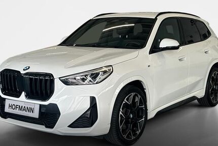 BMW X1 34.000 km 36.920 &euro; Pfaffenhofen 85276