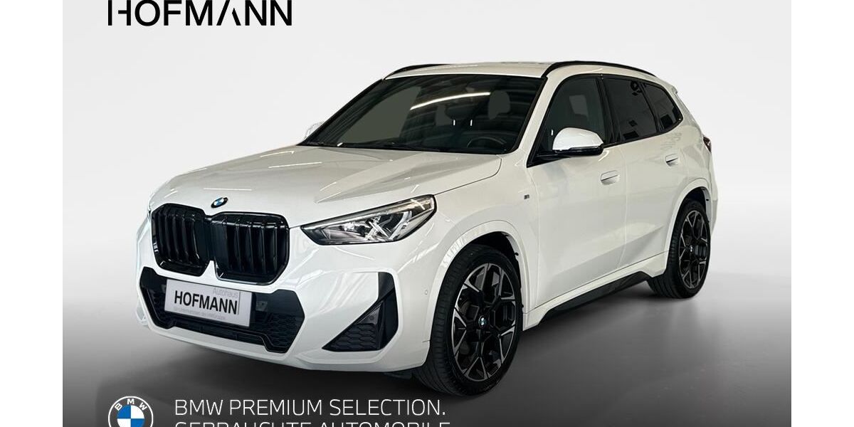 BMW X1 34.000 km 36.920 &euro; Pfaffenhofen 85276