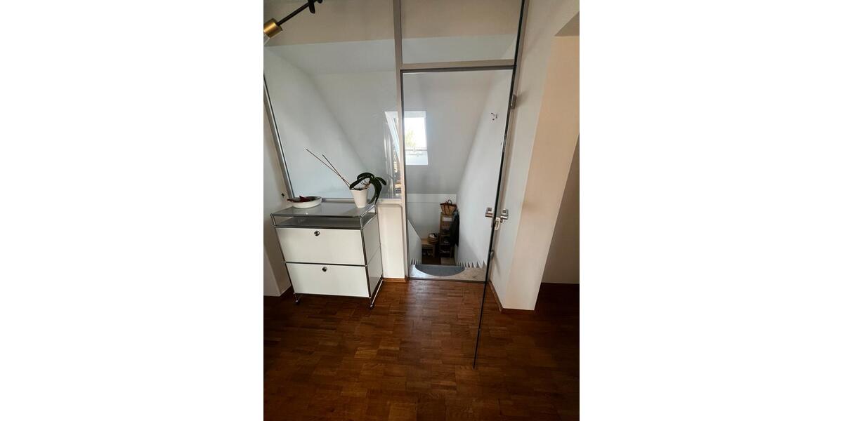 Dachgeschoßwohnung Ingolstadt Münchener Straße - 4 Zimmer, 104 m&sup2;, 510.000&euro; | Angebot:27491478