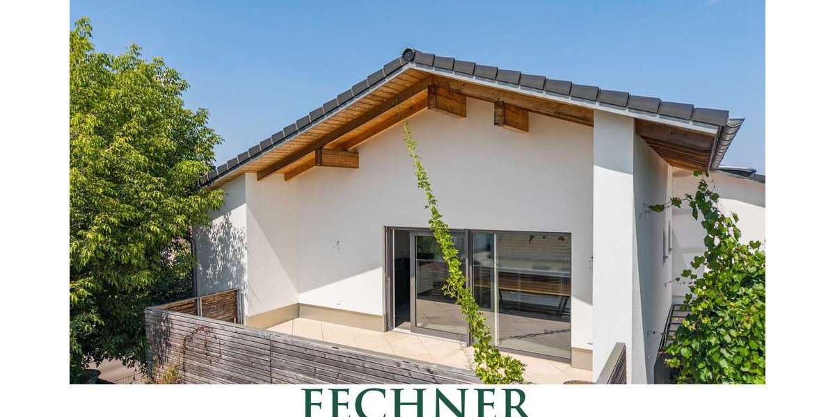 Etagenwohnung Ingolstadt / Rothenturm Rothenturm - 4.5 Zimmer, 138 m&sup2;, 639.800&euro; | Angebot:27318625