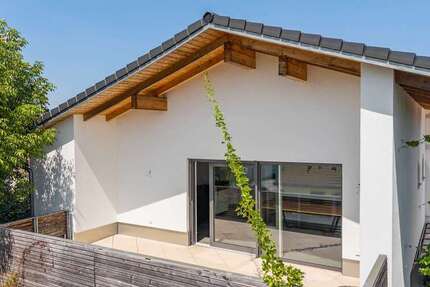 Wohnung Ingolstadt / Rothenturm Rothenturm - 4.5 Zimmer, 138 m&sup2;, 639.800&euro; | Angebot:27318625