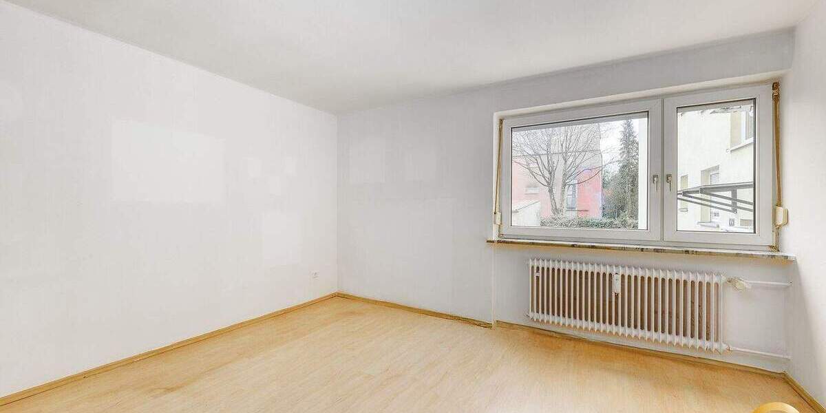 Etagenwohnung Ingolstadt Südost - 3 Zimmer, 72 m&sup2;, 269.000&euro; | Angebot:25737570