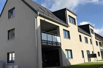 Wohnung Pförring Forchheim - 3 Zimmer, 98 m&sup2;, 1.025&euro; | Angebot:26278396