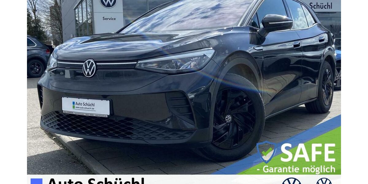 VW ID.4 22.244 km 20.848 &euro; Schrobenhausen-Edelshsn. 86529
