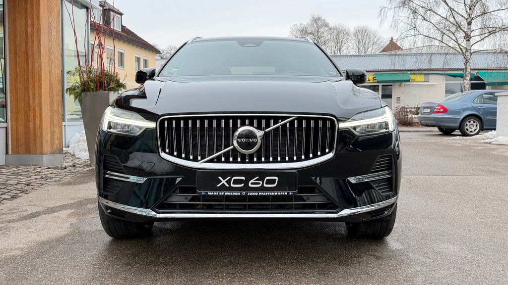 Volvo XC60 19.780 km 37.900 &euro; Pfaffenhofen 85276