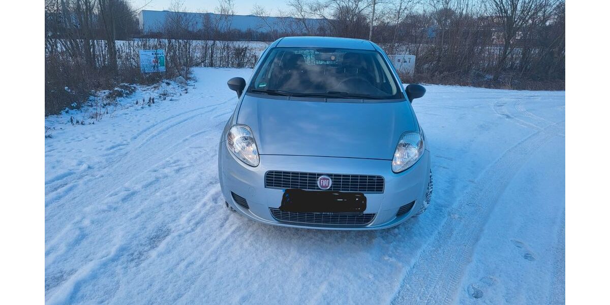 Fiat Punto 75.000 km 2.800 &euro; Ingolstadt 85053