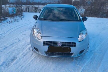 Fiat Punto 76.700 km 2.600 &euro; Ingolstadt 85053