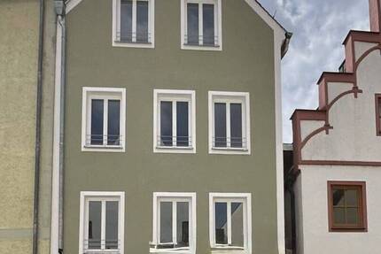 Wohnung Ingolstadt - 2 Zimmer, 53 m&sup2;, 900&euro; | Angebot:26892882