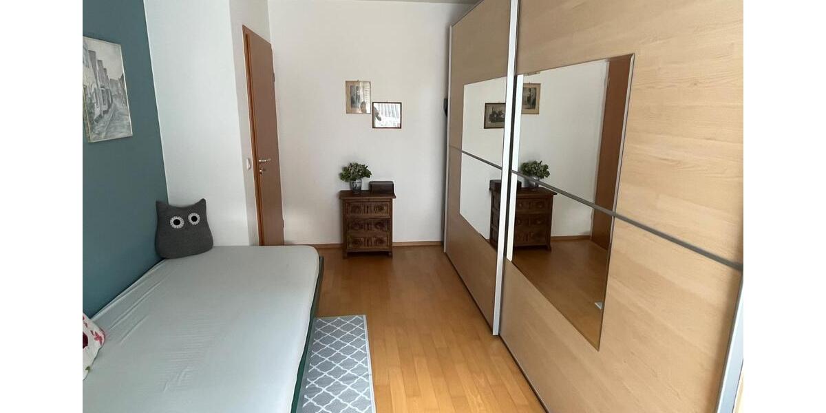 Etagenwohnung Ingolstadt Nordost - 3 Zimmer, 84 m&sup2;, 399.000&euro; | Angebot:26516035