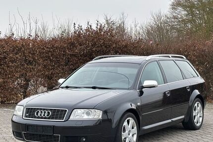 Audi S6 167.000 km 7.690 &euro; Ingolstadt 85049