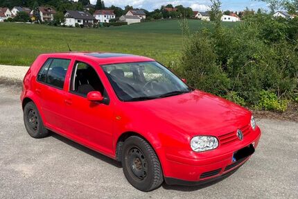 VW Golf 52.000 km 2.999 &euro; Oberhausen 86697