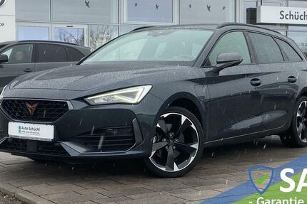 Cupra Leon 23.264 km 25.848 &euro; Schrobenhausen-Edelshsn. 86529