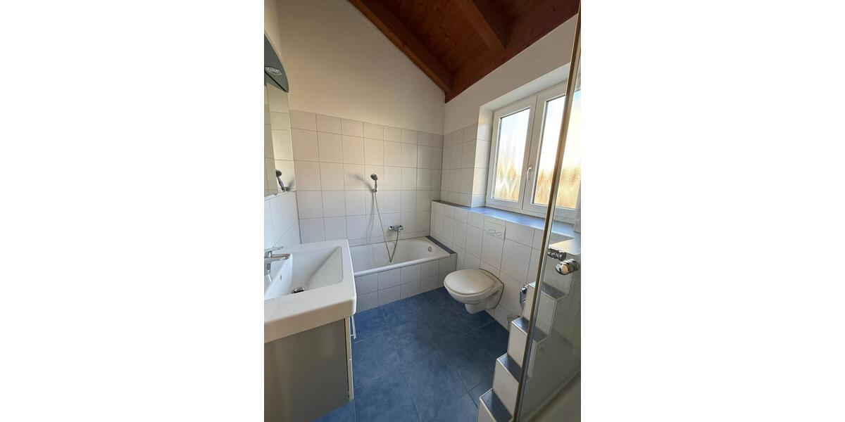 Etagenwohnung Wolnzach - 3 Zimmer, 62 m&sup2;, 700&euro; | Angebot:25945388