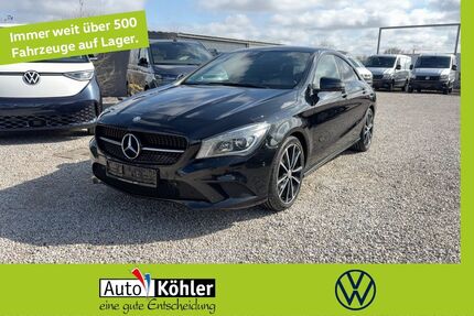 Mercedes-Benz CLA 220 169.900 km 13.400 &euro; Mainburg 84048