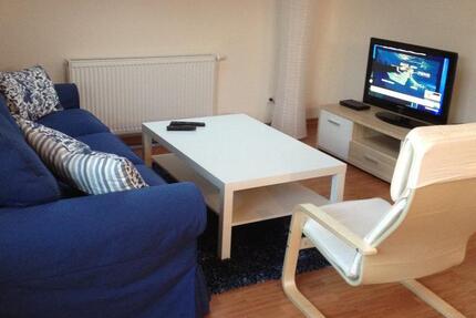 Wohnung Ingolstadt Münchener Straße - 4 Zimmer, 95 m&sup2;, 1.290&euro; | Angebot:25509704