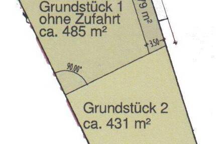 Grundstück Ingolstadt Münchener Straße - 439.000&euro; | Angebot:25679574