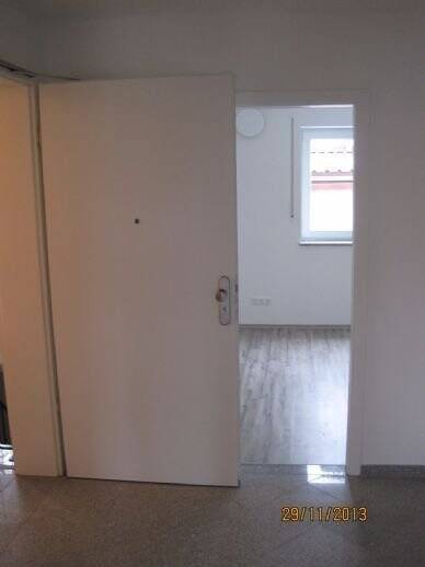 Etagenwohnung Baar-Ebenhausen Baar - 2 Zimmer, 59 m&sup2;, 750&euro; | Angebot:26419415