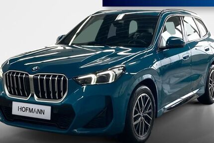 BMW X1 17.495 km 42.842 &euro; Ingolstadt 85053