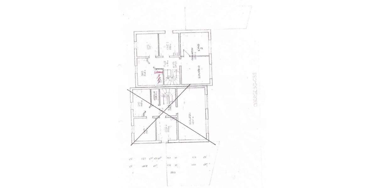 Doppelhaushälfte Oberstimm - 6 Zimmer, 198 m&sup2;, 555.000&euro; | Angebot:25755181