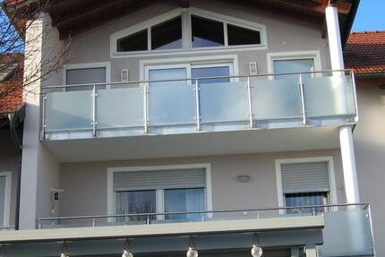 Wohnung Ingolstadt Nordost - 3 Zimmer, 120 m&sup2;, 1.250&euro; | Angebot:25613997