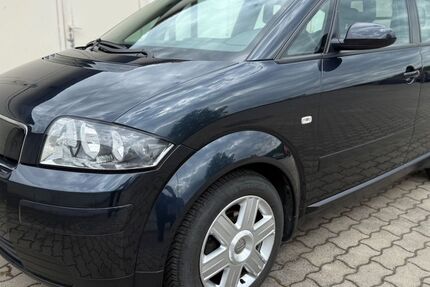 Audi A2 149.000 km 2.990 &euro; Ingolstadt 85053