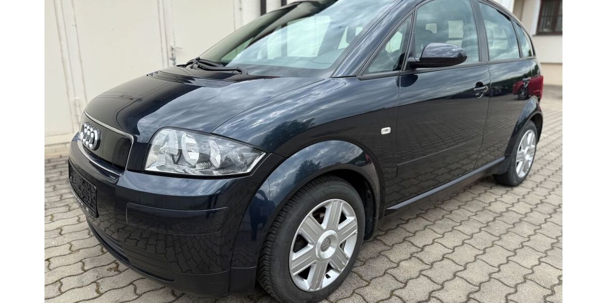 Audi A2 149.000 km 2.990 &euro; Ingolstadt 85053
