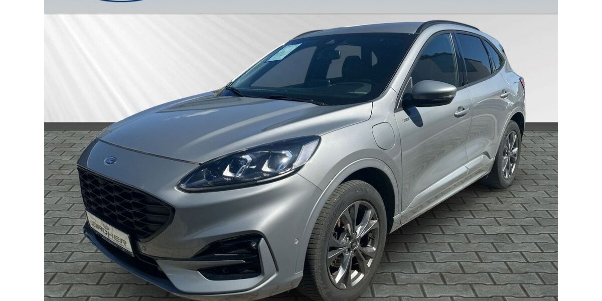 Ford Kuga 55.420 km 24.290 &euro; Neuburg an der Donau 86633