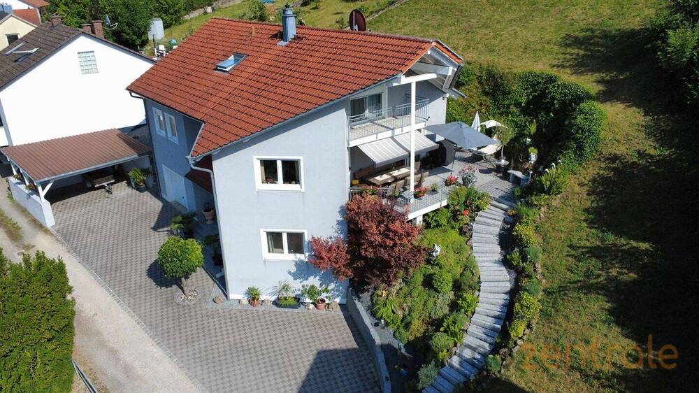 Einfamilienhaus Altmannstein Neuenhinzenhausen - 6 Zimmer, 220 m&sup2;, 680.000&euro; | Angebot:25728689