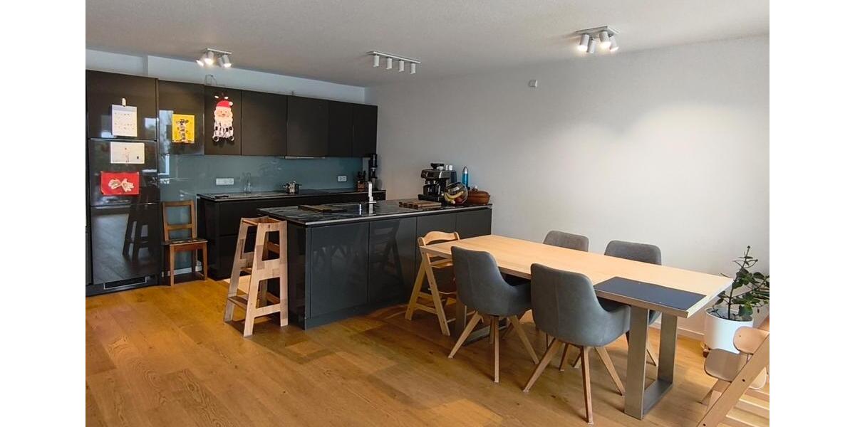 Mehrfamilienhaus, Wohnhaus Ingolstadt Südost - 4 Zimmer, 123 m&sup2;, 615.000&euro; | Angebot:25932860