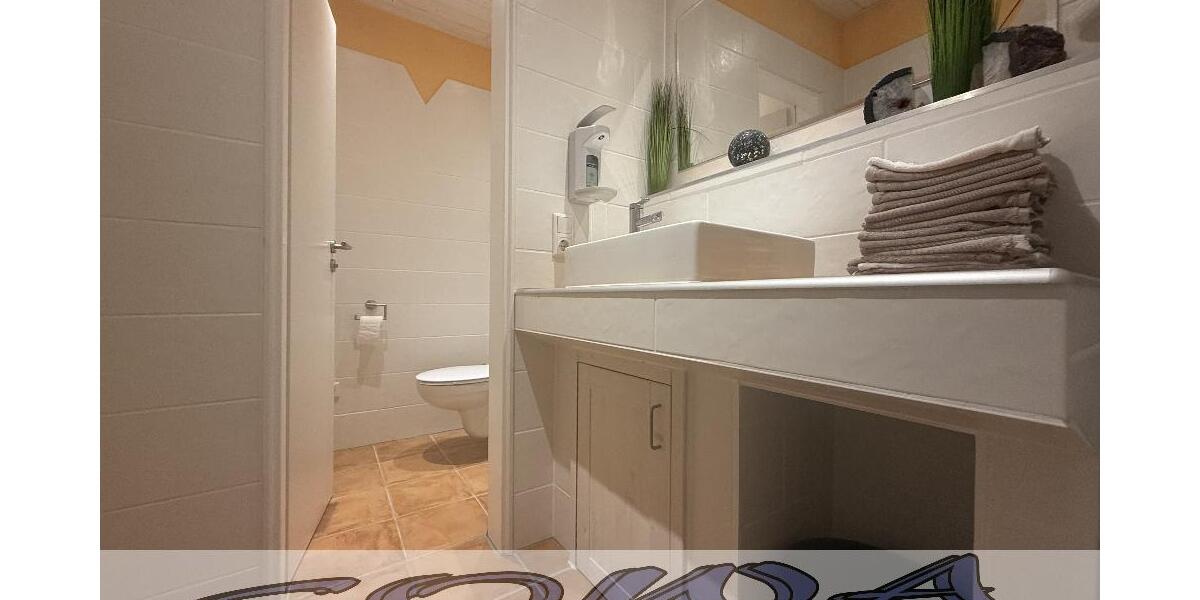 Ideal für Heilpraktiker! Schöne Gewerbeeinheit für Büro oder Praxis in der Innenstadt - Neuburg - Ein Objekt von Ihrem Immobilienpartner SOWA Immobilien und Finanzen - Gewerbeobjekt Neuburg | Angebot:24192264