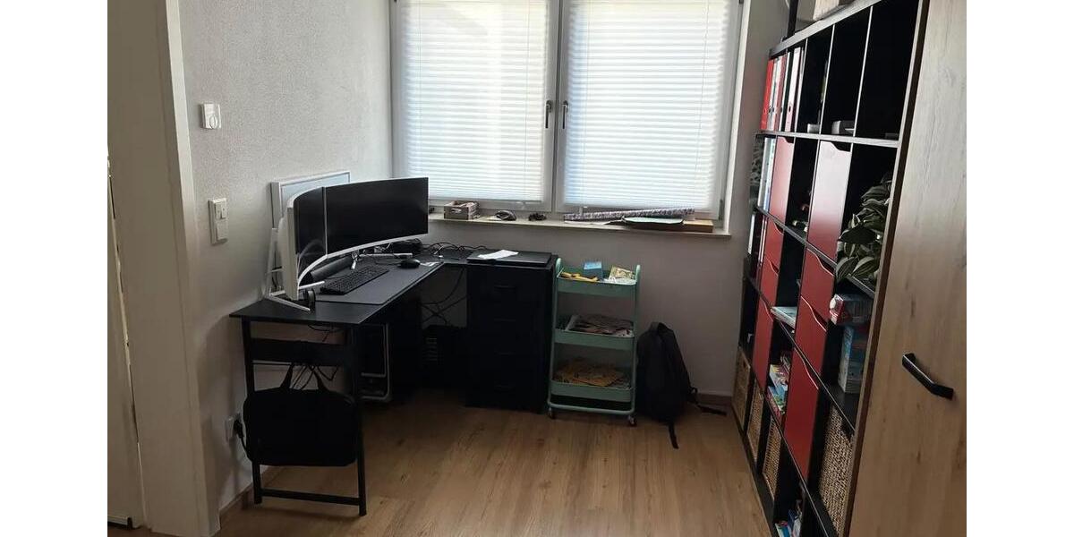 Erdgeschoßwohnung Neuburg an der Donau - 5 Zimmer, 109 m&sup2;, 595.000&euro; | Angebot:27504031