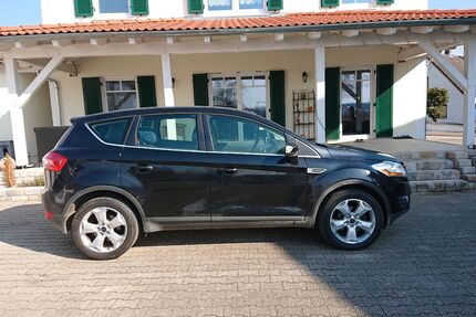 Ford Kuga 162.900 km 6.450 &euro; Bergheim 86673